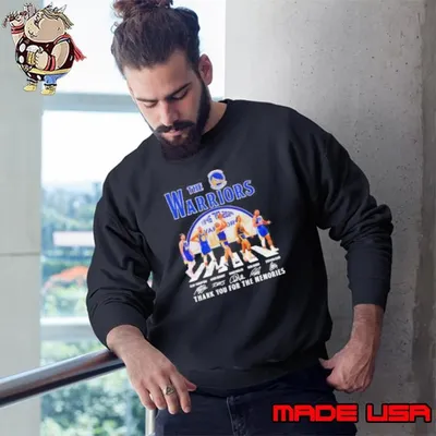 Nice The Warrior 1946 2024 Abbey Road thank you for the memories Sweatshirt