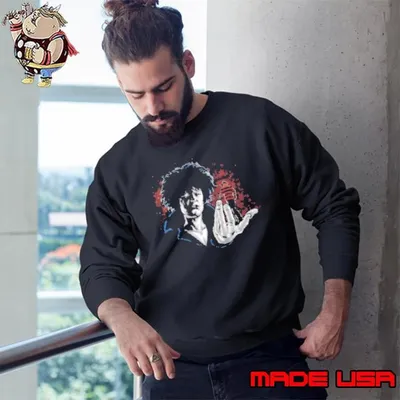 Return to the Nightmares Sweatshirt