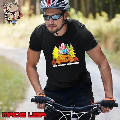 You Are Not Forgotten I Native American Mmiw Awareness Unisex