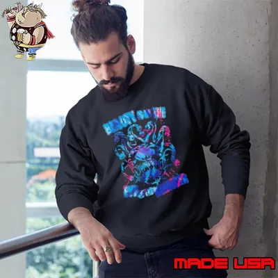 Beauty Is In The Eye Of The Beholder T Shirt Sweatshirt