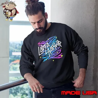Cobra Starship 2024 Tour American dance-rock band Sweatshirt