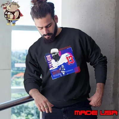 Gabriel davis American professional football wide receiver Sweatshirt