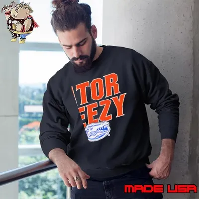 Gator Meezy Florida NIL Sweatshirt