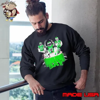 Guantanamo Bay howie picture collage Xmas Sweatshirt