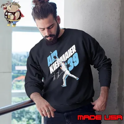 Kevin kiermaier air American former professional baseball Sweatshirt