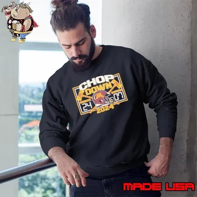 Maroon Minnesota Golden Gophers vs Wisconsin Badgers 2024 Paul Bunyan’s Axe Score Sweatshirt