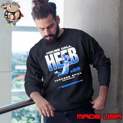 Tarheeb Still Los Angeles Chargers house call vintage Sweatshirt