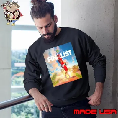 Tetairoa McMillan Arizona Wildcats finalist for Polynesian College Football Player of the Year 2024 Poster Sweatshirt