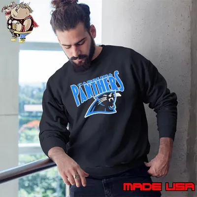 Vintage 1993 Carolina Panthers Sweatshirt