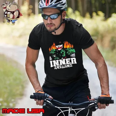 A.j Brown Inner Excellence Philadelphia Eagles Shirt
