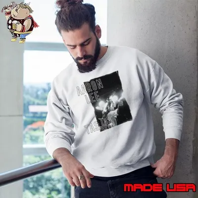 Aaron Lee Tasjan Alt Live Sweatshirt