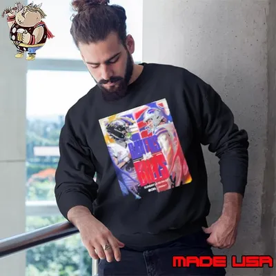 Baltimore Ravens Vs Buffalo Bills AFC Divisional Round Championship Matchups NFL Season 2025 Sweatshirt