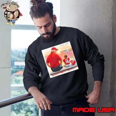 Brock Bowers RIP Sonny Smart 1948 2025 Sweatshirt