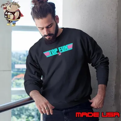 Hammers Top Fun Sweatshirt