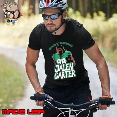 Jalen Carter Baby Rhino Shirt
