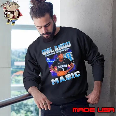 Kentavious Caldwell-Pope American professional basketball for Orlando Magic Sweatshirt