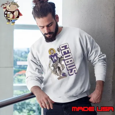 Minnesota Vikings Geqbus Saint shirt