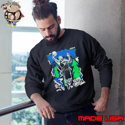 Mitchell Sweatshirt