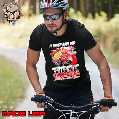 Ohio State Buckeyes it never gets old bucks over ducks champions 2025 rose bowl game shirt