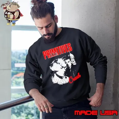 Primitives the crash Shirt