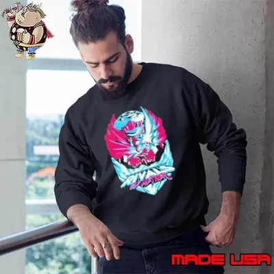 Rivals Of Aether 2 Clairen Shirt