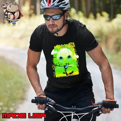 The Wild Robot The Wild Soul Shirt
