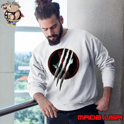 Deadpool deadpool Sweatshirt