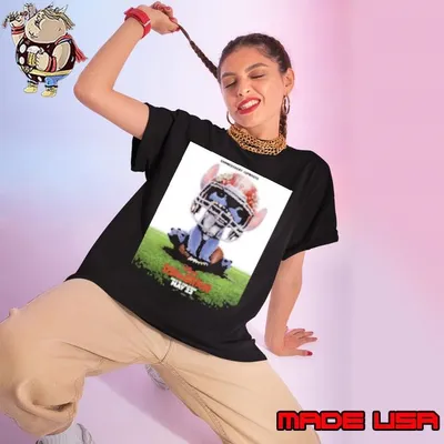 Disney Lilo And Stitch Only In Theaters May 23 2025 Unnecessary Cuteness Ladies tee