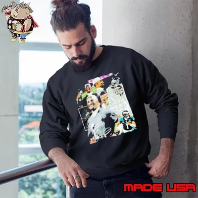 Eagles Super Bowl Champion LIX philadelphia Collection Sweatshirt