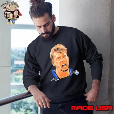 Franz Wagner Orlando Magic Nba Basketball Scream Vintage shirt