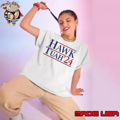 Hawk Tuah '24 Shirt