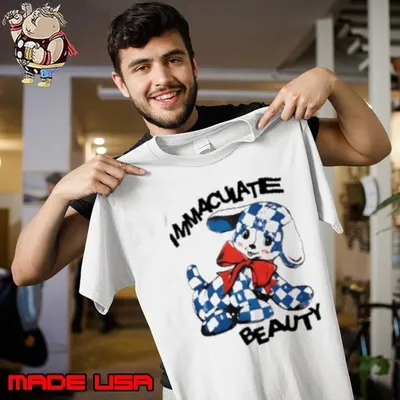 Henry Johnson immaculate beauty Shirt