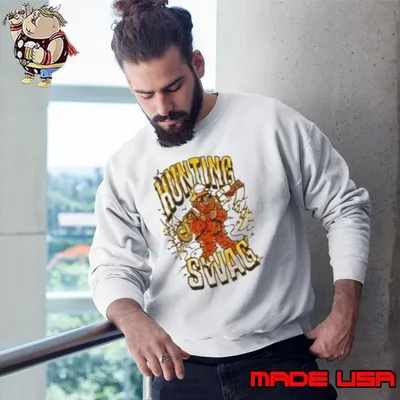 Hunting Swag Sweatshirt