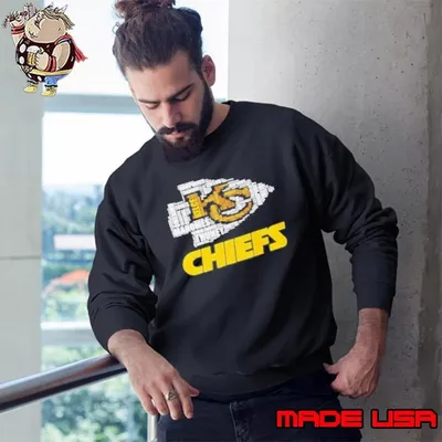 Kansas City Chiefs All For The Super Bowl 2025 Champions Sweatshirt