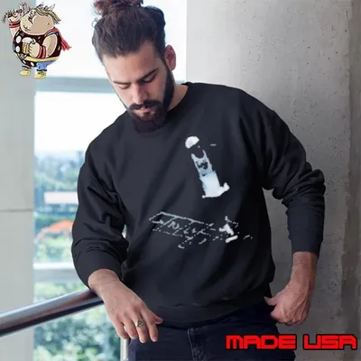 Kendrick Lamar Hopscotch Sweatshirt