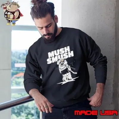 Marchment Oettinger Mush Smush Sweatshirt