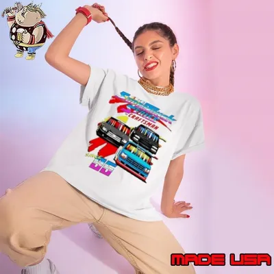 NASCAR supertruck series since 95 Ladies tee