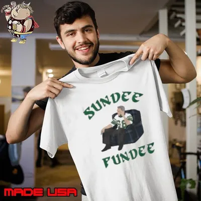 Philadelphia Eagles Philly Sundee Fundee Shirt