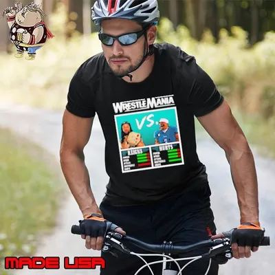 Wrestlemania Roman Reigns vs Jalen Hurts Shirt