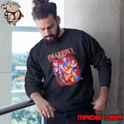 Chappell Roan Retro Bootleg Sweatshirt