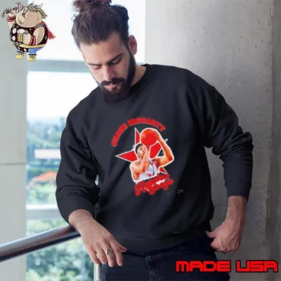 Chase McCarty Houston Googs Sweatshirt