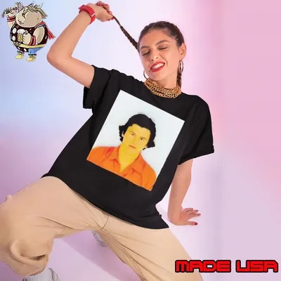 Free Haiden Deegan shirt