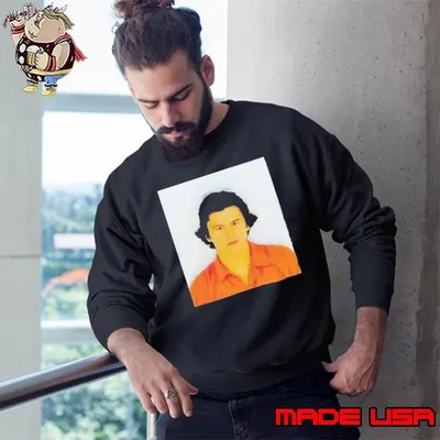 Free Haiden Deegan Sweatshirt