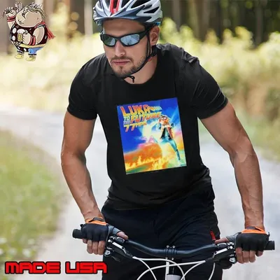 Luka To The Future 77 MPR Luka Doncic Los Angeles Lakers Shirt