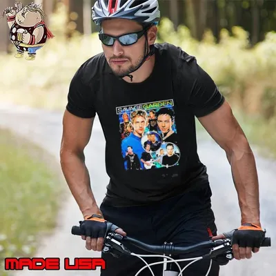 Savage Garden Retro Shirt