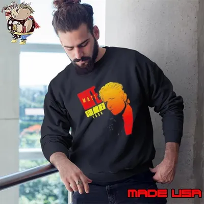 Stay Golden Tour Sweatshirt