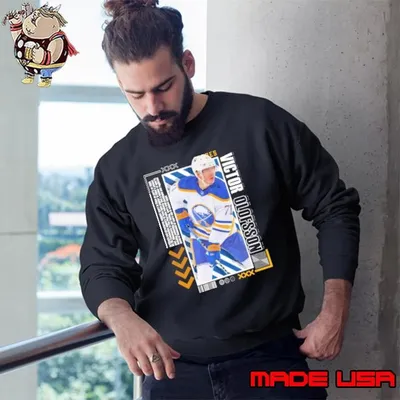 Victor Olofsson Swedish professional ice hockey left winger Sweatshirt