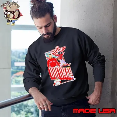 Alex Bregman Boston Red Sox classic Sweatshirt