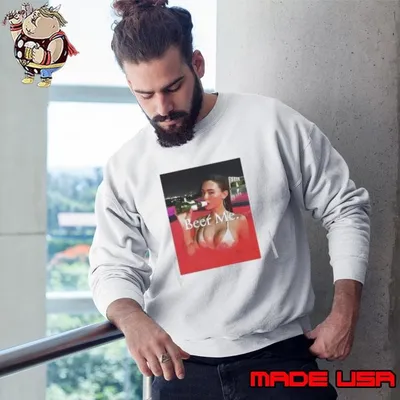 Beer Me Madison Beer shirt