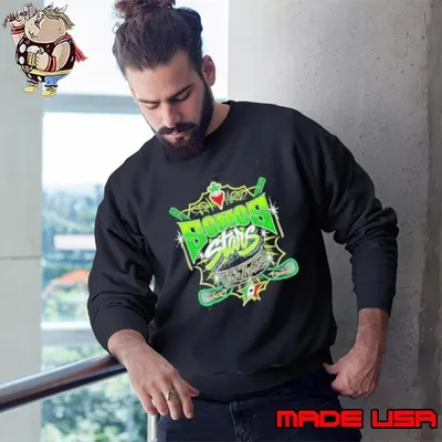 Dallas Stars Somos Stars Noche Mexicana Sweatshirt